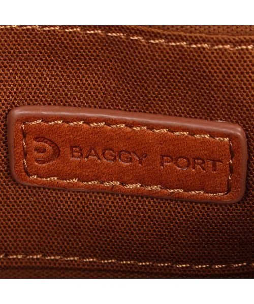 BAGGY PORT(バギーポート)/BAGGY PORT バギーポート 財布 長財布 メンズ レディース FULLCHROME ブラック キャメル ブラウン 黒 HRD400/img02