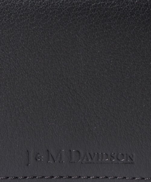 J&M DAVIDSON(ジェイアンドエム　デヴィッドソン)/【J&M DAVIDSON】Business Card Case/img04