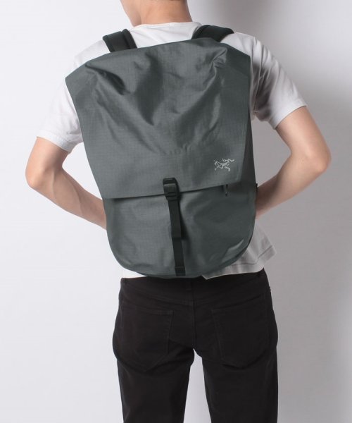 ARC'TERYX(アークテリクス)/【ARC'TERYX】Granville 20 Backpack/img06