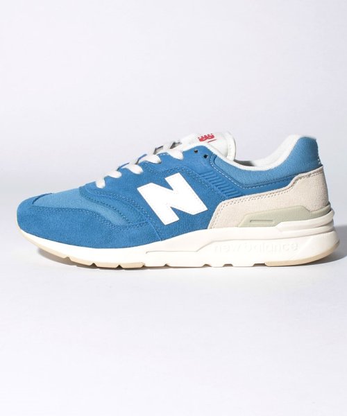 new balance(ニューバランス)/CM997H MS RUN STYLE/img01