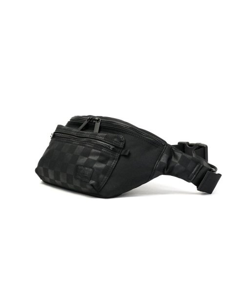 PORTER(ポーター)/ポーター スキッド ウエストバッグ(L) 671－17515 ボディバッグ 吉田カバン PORTER SKID WAIST BAG(L)/img01