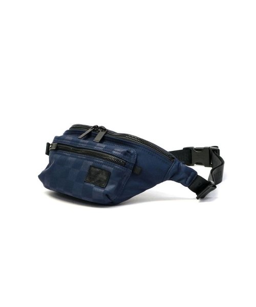 PORTER(ポーター)/ポーター スキッド ウエストバッグ(S) 671－17516 ボディバッグ 吉田カバン PORTER SKID WAIST BAG(S)/img01