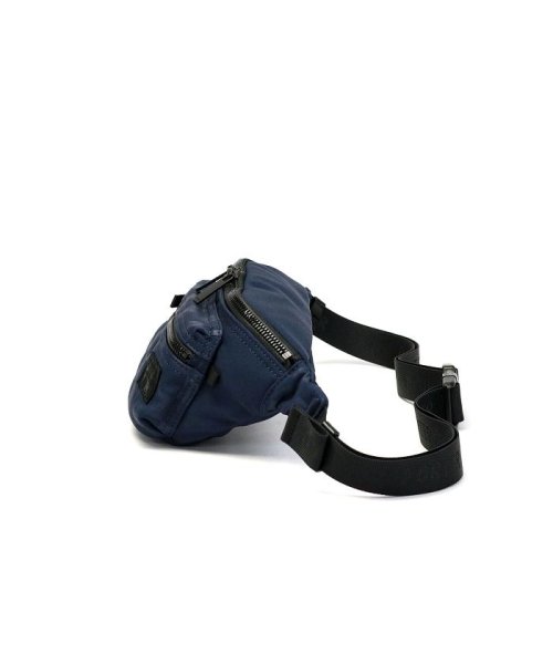 PORTER(ポーター)/ポーター スキッド ウエストバッグ(S) 671－17516 ボディバッグ 吉田カバン PORTER SKID WAIST BAG(S)/img03