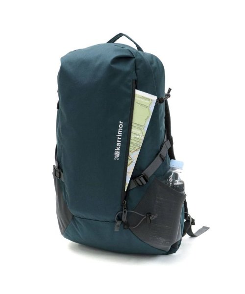 Karrimor(カリマー)/カリマー リュック karrimor デイパック stingray 25 バックパック リュックサックA4 25L 登山 アウトドア メンズ レディース/img11