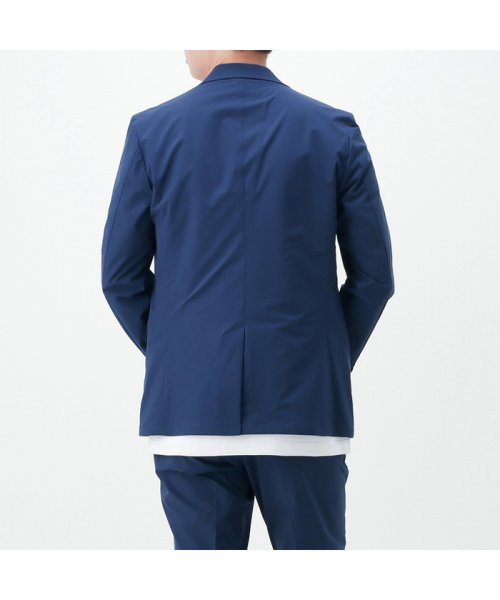 MAC HOUSE(men)(マックハウス（メンズ）)/NAVY ネイビー 4WAYストレッチジャケット NV842220/img18