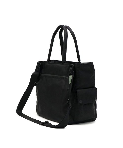 PORTER(ポーター)/ポーター ユニット 2WAYトートバッグ 784－05462 吉田カバン PORTER UNIT 2WAY TOTE BAG A4/img02