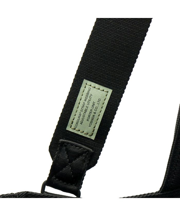 ベストセラー 商品バッグ - ポーター ユニット 2WAYトートバッグ 784