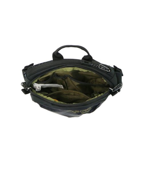 eagle creek(イーグルクリーク)/【日本正規品】イーグルクリーク ウエストバッグ Eagle Creek ウエストポーチ WAYFINDER WAIST PACK S ウェイファインダーウエスト/img15