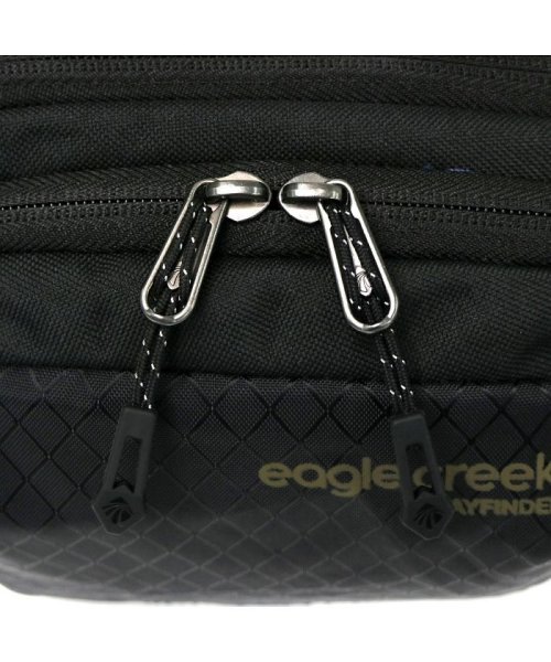 eagle creek(イーグルクリーク)/【日本正規品】イーグルクリーク ウエストバッグ Eagle Creek ウエストポーチ WAYFINDER WAIST PACK S ウェイファインダーウエスト/img20