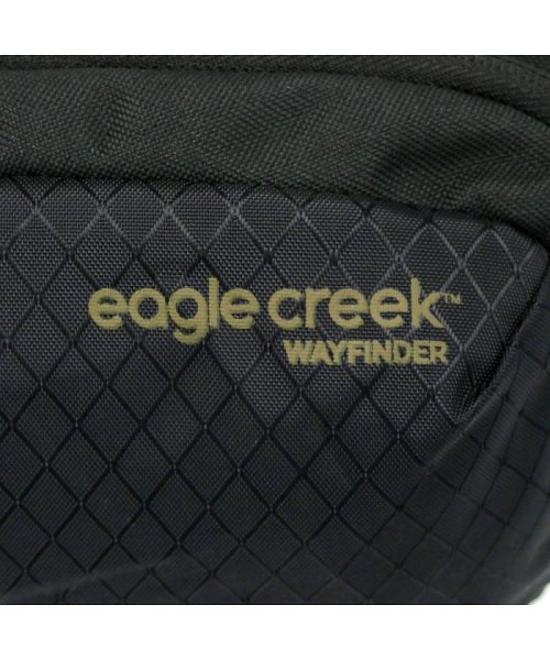 eagle creek(イーグルクリーク)/【日本正規品】イーグルクリーク ウエストバッグ Eagle Creek ウエストポーチ WAYFINDER WAIST PACK S ウェイファインダーウエスト/img23