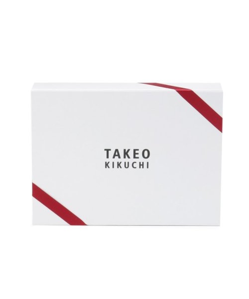 TAKEO KIKUCHI(タケオキクチ)/ラッピングキット/箱(S)/img01