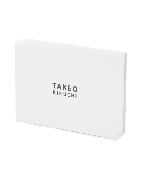 TAKEO KIKUCHI(タケオキクチ)/ラッピングキット/箱(S)/img02