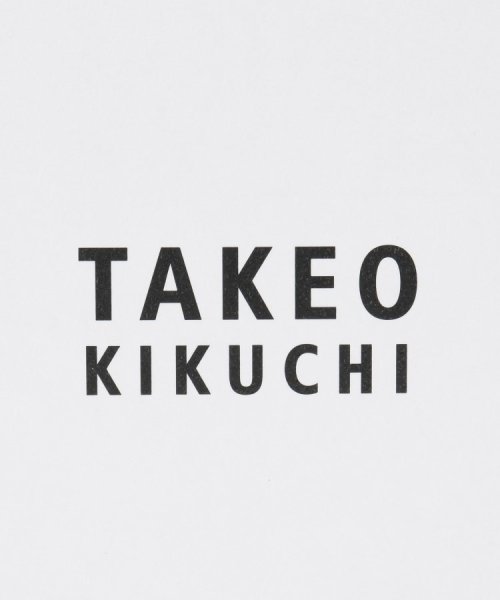 TAKEO KIKUCHI(タケオキクチ)/ラッピングキット/箱(S)/img04