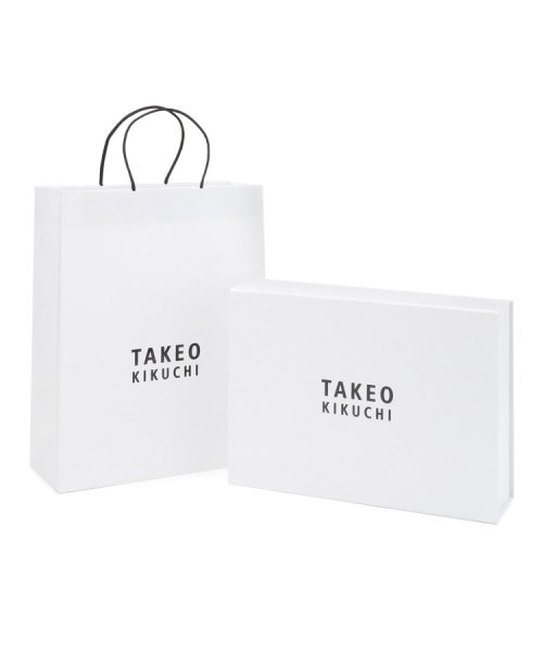 TAKEO KIKUCHI(タケオキクチ)/ラッピングキット/箱(M)/img02