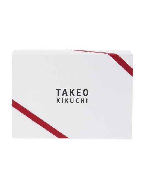 TAKEO KIKUCHI(タケオキクチ)/ラッピングキット/箱(M)/img03