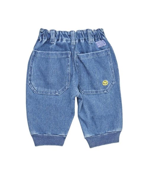 セール ストレッチスマイルデニム エフオーキッズ F O Kids Magaseek