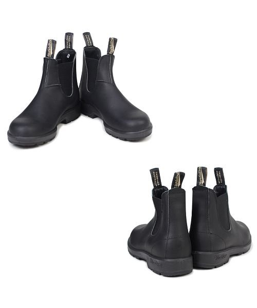 Blundstone(ブランドストーン)/ブランドストーン Blundstone サイドゴア メンズ ブーツ CLASSICS 510 ブラック/img01