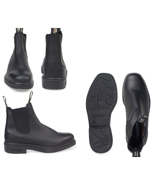 セール】ブランドストーン Blundstone サイドゴア メンズ ブーツ DRESS 