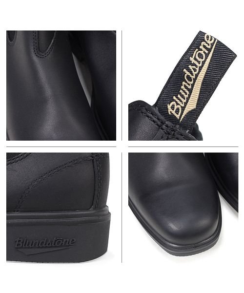 Blundstone(ブランドストーン)/ブランドストーン Blundstone サイドゴア メンズ ブーツ DRESS CHELSEA BOOTS 063 ブラック/img03