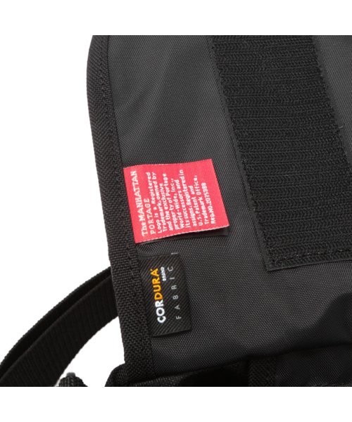 クーポン マンハッタンポーテージ マーベル ショルダーバッグ メッセンジャーバッグ Manhattan Portage Marvel Mp1605marvelss マンハッタンポーテージ Manhattan Portage Magaseek