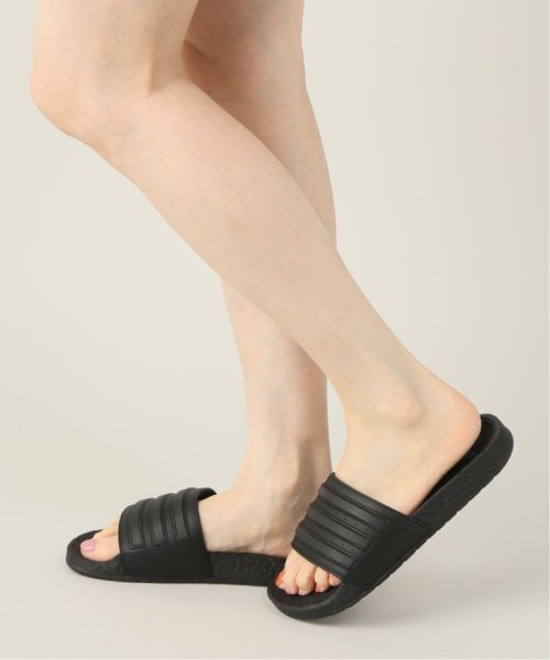 Adidas アディダス Boost サンダル プラージュ Plage Magaseek