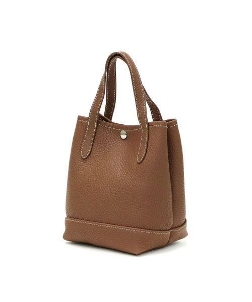 blancle(ブランクレ)/ブランクレ バッグ blancle トートバッグ S.LEATHER VERTICAL TOTE S LORDSHIP トート 本革 日本製 bl－1018/img01