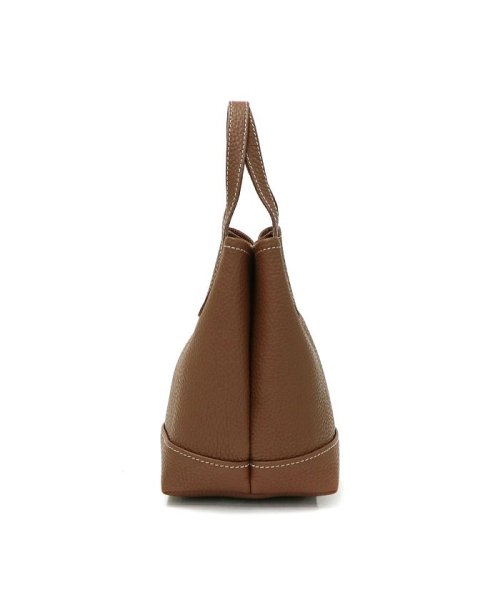 blancle(ブランクレ)/ブランクレ バッグ blancle トートバッグ S.LEATHER VERTICAL TOTE S LORDSHIP トート 本革 日本製 bl－1018/img03