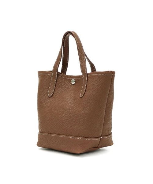 blancle(ブランクレ)/ブランクレ バッグ blancle トートバッグ S.LEATHER VERTICAL TOTE S LORDSHIP トート 本革 日本製 bl－1018/img05
