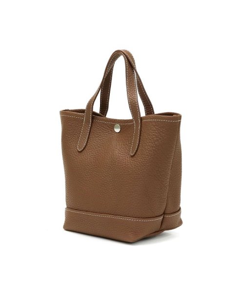 blancle(ブランクレ)/ブランクレ バッグ blancle トートバッグ S.LEATHER VERTICAL TOTE S LORDSHIP トート 本革 日本製 bl－1018/img06