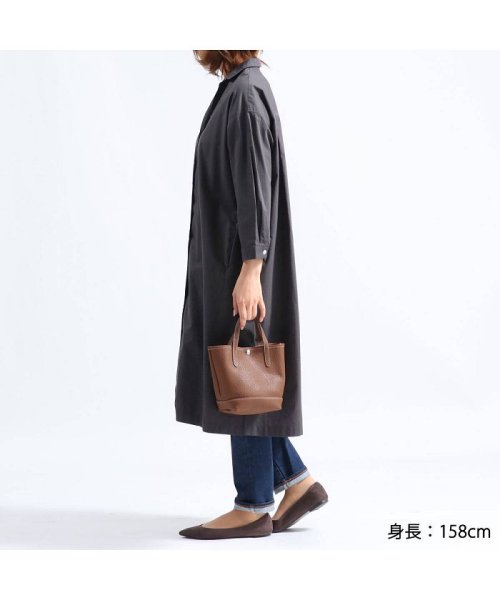blancle(ブランクレ)/ブランクレ バッグ blancle トートバッグ S.LEATHER VERTICAL TOTE S LORDSHIP トート 本革 日本製 bl－1018/img08