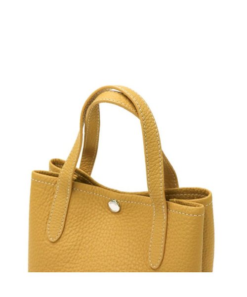 blancle(ブランクレ)/ブランクレ バッグ blancle トートバッグ S.LEATHER VERTICAL TOTE S LORDSHIP トート 本革 日本製 bl－1018/img12