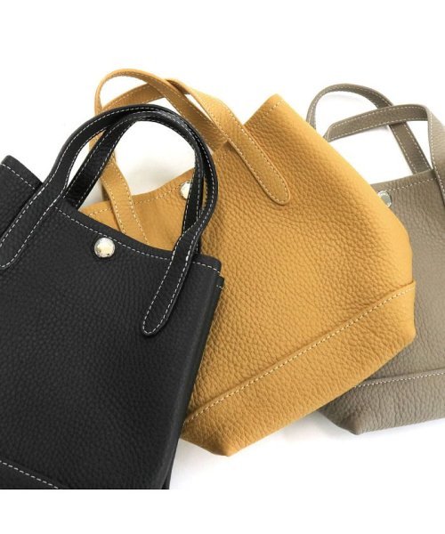 blancle(ブランクレ)/ブランクレ バッグ blancle トートバッグ S.LEATHER VERTICAL TOTE S LORDSHIP トート 本革 日本製 bl－1018/img13