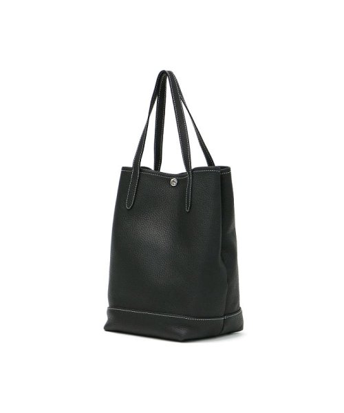 blancle(ブランクレ)/ブランクレ バッグ blancle トートバッグ S.LEATHER VERTICAL TOTE M LORDSHIP A5 本革 日本製 bl－1019/img01