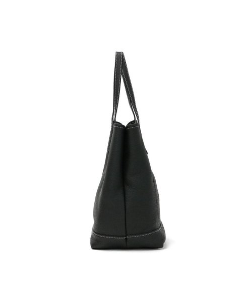 blancle(ブランクレ)/ブランクレ バッグ blancle トートバッグ S.LEATHER VERTICAL TOTE M LORDSHIP A5 本革 日本製 bl－1019/img03
