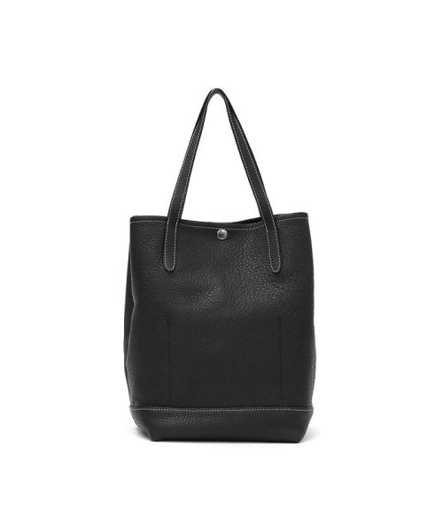 blancle(ブランクレ)/ブランクレ バッグ blancle トートバッグ S.LEATHER VERTICAL TOTE M LORDSHIP A5 本革 日本製 bl－1019/img04