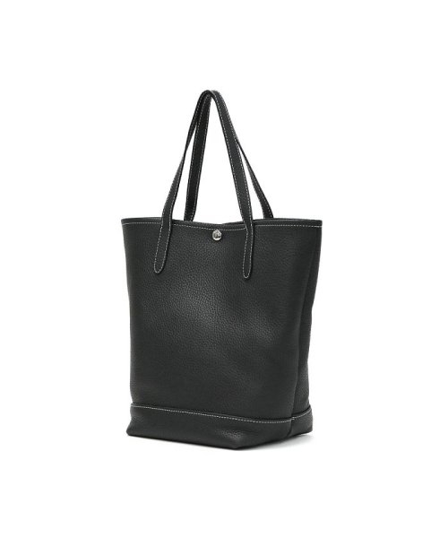 blancle(ブランクレ)/ブランクレ バッグ blancle トートバッグ S.LEATHER VERTICAL TOTE M LORDSHIP A5 本革 日本製 bl－1019/img05
