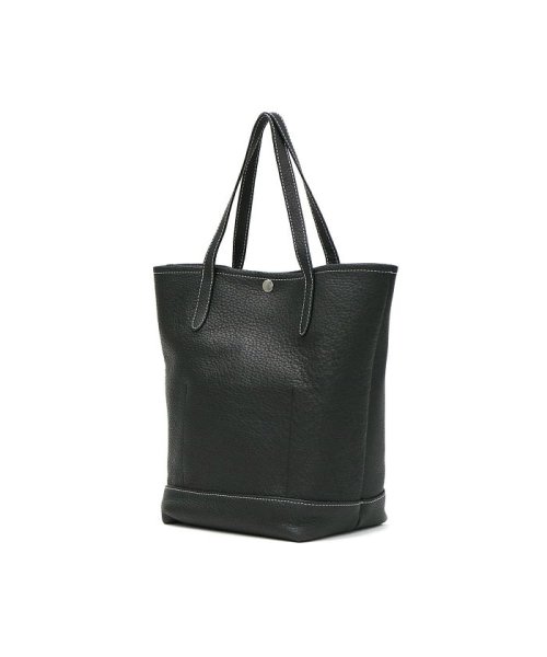 blancle(ブランクレ)/ブランクレ バッグ blancle トートバッグ S.LEATHER VERTICAL TOTE M LORDSHIP A5 本革 日本製 bl－1019/img06