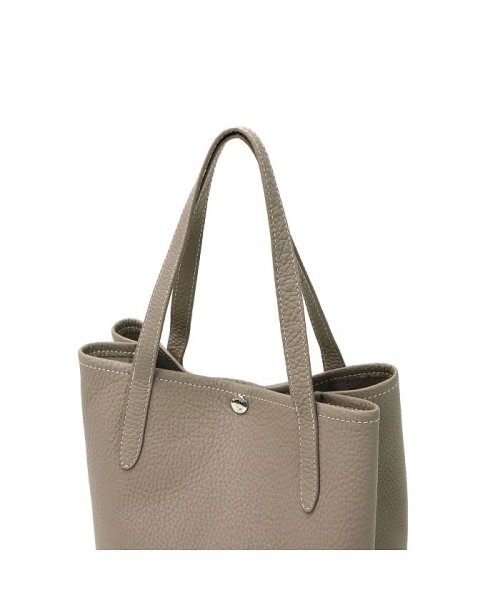 blancle(ブランクレ)/ブランクレ バッグ blancle トートバッグ S.LEATHER VERTICAL TOTE M LORDSHIP A5 本革 日本製 bl－1019/img14