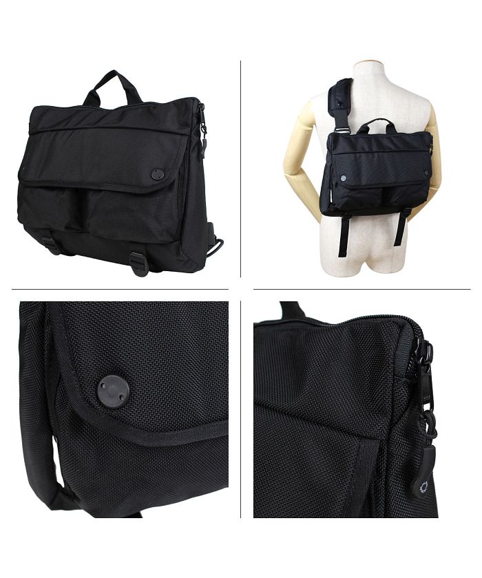 ディスパッチ DSPTCH バッグ ショルダーバッグ SHOULDER BAG 12L メンズ レディース ブラック グレー PCK-SB ディスパッチ DSPTCH バッグ ショルダーバッグ SHOULDER BAG 12L メンズ レディース ブラック グレー PCK-SB