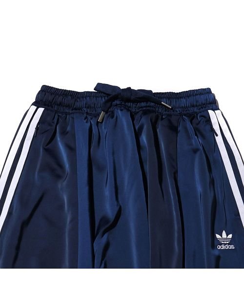 Adidas(アディダス)/アディダス ロング サテン スカート/img03