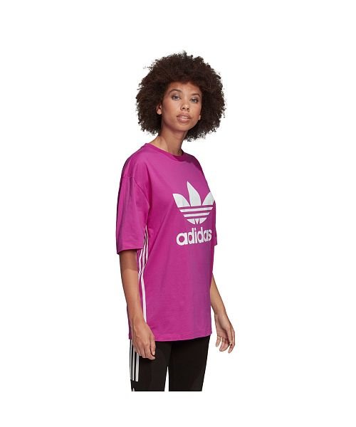 セール アディダス ロゴ Tシャツ Adidas Adidas Magaseek