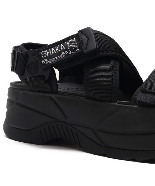 セール Off シャカ ネオフリーフォール チャンキー Shaka Shaka Magaseek セール Off シャカ ネオフリーフォール チャンキー Shaka Shaka Magaseek