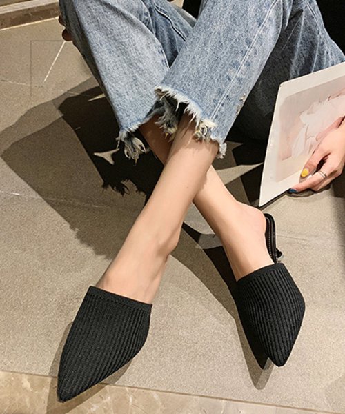 セール 35 Off ミュールパンプスサンダル レディース ヒールサンダル ポインテッドトゥ 靴 サボサンダル かかとなしパンプス 春夏 ミニミニストア Miniministore Magaseek セール 35 Off ミュールパンプスサンダル レディース ヒールサンダル ポインテッドトゥ 靴 サボサンダル かかとなしパンプス 春夏 ミニミニストア Miniministore Magaseek