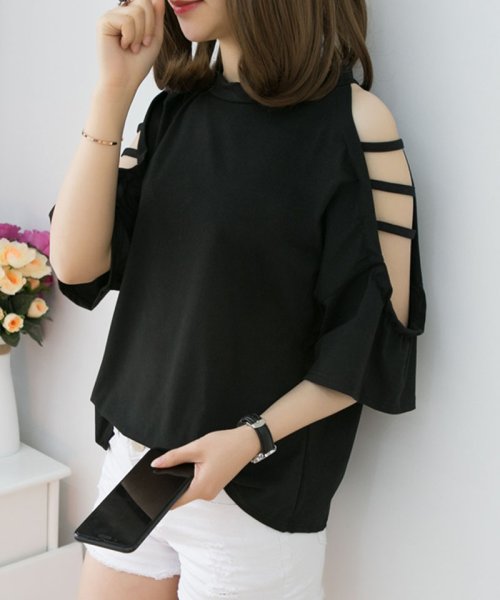 セール Tシャツレディース カットソー 大きいサイズ 伸縮性 春服 夏服 肩出し シースルー ショッピングゴー Shoppinggo Magaseek セール Tシャツレディース カットソー 大きいサイズ 伸縮性 春服 夏服 肩出し シースルー ショッピングゴー Shoppinggo Magaseek