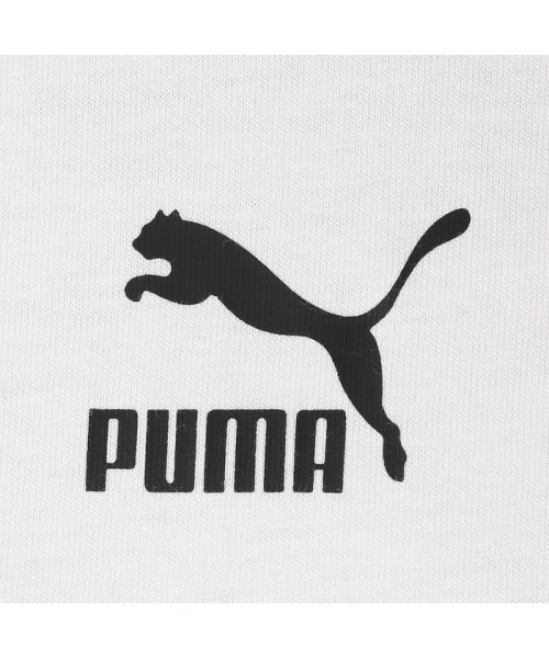 PUMA(プーマ)/サマー リュクス ドレス ウィメンズ/img05