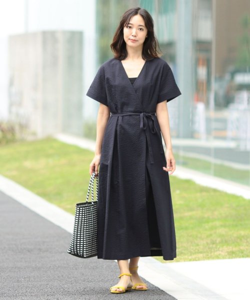 セール 40 Off Ships Any サッカーラップワンピース シップス エニィ ウィメンズ Ships Any Womens Magaseek