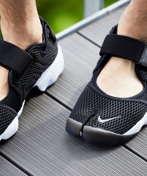 ナイキ Nike Air Rift Br エア リフト ブリーズ スニーカー サンダル グリーンレーベルリラクシング Green Label Relaxing Magaseek