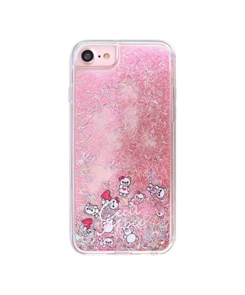 Iphone Iphonese第2世代 Iphone8 7 6s 6 セシルマクビー Cecilmcbee ダイカットプレート入りグリッターケース Pink エムファクトリー Mーfactory Magaseek Iphone Iphonese第2世代 Iphone8 7 6s 6 セシルマクビー Cecilmcbee ダイカットプレート入りグリッターケース Pink エムファクトリー Mーfactory Magaseek