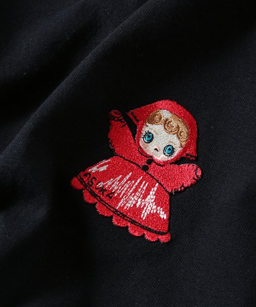 Puppet Collection T Shirt B ラヂオエヴァ Radio Eva Magaseek