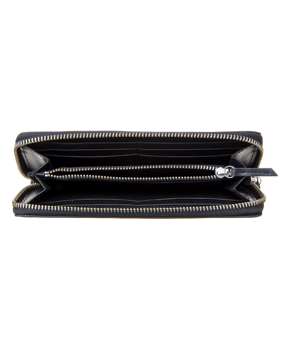 【メンズ】TOMMY HILFIGER 31TL13X015 ラウンドファスナー長財布 【メンズ】TOMMY HILFIGER 31TL13X015 ラウンドファスナー長財布